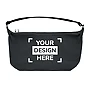 Bolso bandolera | PET | 0,78 L | 55 x 10 x 28 cm | Repelente al agua | Correa ajustable