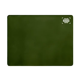 Fleecedeken | 100% gerecycled polyester 180 g/m² | 150x120 cm | Draagtas | Duurzaam