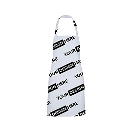 Milt sublimation apron