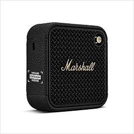 Marshall Willen II 17H+ Speaker