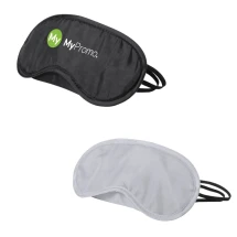 Slaapmasker | Microvezel | Zacht en comfortabel