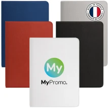 Passport cover | PVC | 9,3x13cm | Various bright colours | Made in France