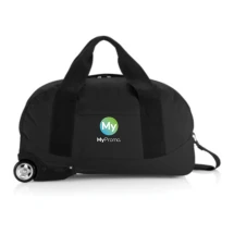 Trolley | Polyester | 50L | Adjustable shoulder trap