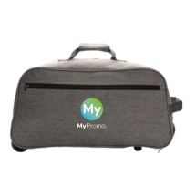 Trolley | Polyester | 40L | Extendable trolley system