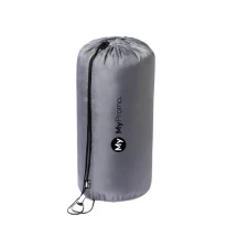 Slaapzak | rPET | 75x190 cm | Volledig openende rits