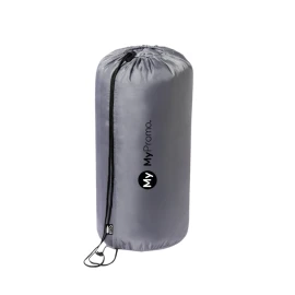 Schlafsack | rPET | 75x190 cm | Rundum-Reißverschluss