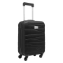 Trolley | ABS | 55x35x20cm | Lockable telescopic system | Suitable for budget airlines