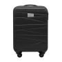 Trolley | ABS | 55x35x20cm | Lockable telescopic system | Suitable for budget airlines