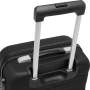 Trolley | ABS | 55x35x20cm | Lockable telescopic system | Suitable for budget airlines