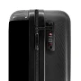 Suitcase | ABS | 67x43x25cm | With combination lock | Full-colour all-over print
