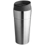 Tazza termica | Acciaio inossidabile | 500ml | 4h caldo - 8h freddo | Coperchio a facile apertura