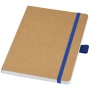 Berk A5 Notizbuch aus recyceltem Papier