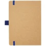 Berk A5 Notizbuch aus recyceltem Papier