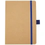 Berk A5 Notizbuch aus recyceltem Papier
