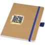 Berk A5 Notizbuch aus recyceltem Papier