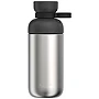 Mepal Vita bouteille d’eau | Acier inoxydable recyclé | 500 ml | Bouchon à vis