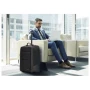 Omkeerbare laptop rugzak | Gerecycled rPET | 55 x 34 x 22 cm | Verwijderbare powerbank