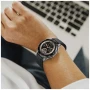Prixton SWB33 smartwatch | Custom band and sleeve