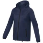Veste pour femmes | Nylon & Polyester | Légère | Capuche enroulable