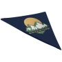 Bandana | Recycled polyester & recycled cotton | Breathable | Sustainable