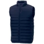 Insulated bodywarmer | Recycled nylon 38g/m² & polyester | For men | For winter