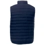 Insulated bodywarmer | Recycled nylon 38g/m² & polyester | For men | For winter