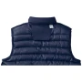 Insulated bodywarmer | Recycled nylon 38g/m² & polyester | For men | For winter
