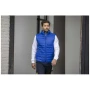 Insulated bodywarmer | Recycled nylon 38g/m² & polyester | For men | For winter