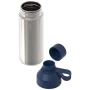 Ocean Bottle Lite water bottle | Recycled stainless steel | 620ml | Made from ocean-bound plastic