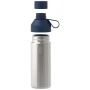 Ocean Bottle Lite water bottle | Recycled stainless steel | 620ml | Made from ocean-bound plastic