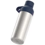 Ocean Bottle Lite water bottle | Recycled stainless steel | 620ml | Made from ocean-bound plastic