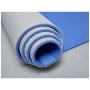Yoga mat | PVC Plastic | 170x60 cm | Excellent grip