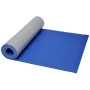 Yoga mat | PVC Plastic | 170x60 cm | Excellent grip