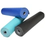 Yoga mat | PVC Plastic | 170x60 cm | Excellent grip
