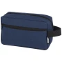 Toiletry bag | rPET | 1.5L | Front pocket | Sustainable