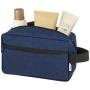 Toiletry bag | rPET | 1.5L | Front pocket | Sustainable