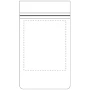 Fietsreparatieset | Gerecycled kraftpapier | 19 stuks | Voldoet aan alle EU-voorschriften | Full colour bedrukking