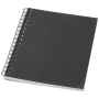 Carnet à spirales A6 | Papier recyclé | 50 feuilles blanches | Couleurs vives