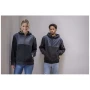 Sherpa-fleece | Gerecycled polyester & nylon | 1/4 rits | Unisex | Duurzaam