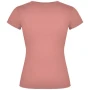 T-shirt Roly | Coton | Col V | Pour femmes