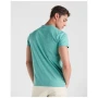 Roly T-shirt | 100% Katoen met elastaan | Ronde hals | Voor heren