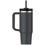 Stanley Quencher® H2.0 FlowState™ | Trinkbecher | Recycelter Edelstahl | 890 ml | Vakuumisoliert