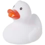 Pato Quack | PVC | 7,5 x 8 x 7,5 cm | Alivio del estrés