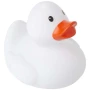 Pato Quack | PVC | 7,5 x 8 x 7,5 cm | Alivio del estrés
