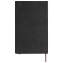 A6 Notitieboek | Moleskine Classic PK | Harde kaft | 192 gelijnde pagina's