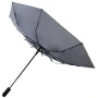 Kleiner Regenschirm | Pongee-Polyester | 98 cm |Automatische Öffnung | Zusammenklappbar