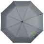 Kleiner Regenschirm | Pongee-Polyester | 98 cm |Automatische Öffnung | Zusammenklappbar