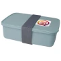 Plastic lunch box | 800 ml | Recycled PP Plastic | Multiple colours