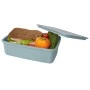 Plastic lunch box | 800 ml | Recycled PP Plastic | Multiple colours