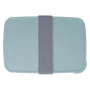 Plastic lunch box | 800 ml | Recycled PP Plastic | Multiple colours
